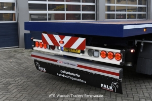 Vlastuin - flatbed (052) Vlastuin - flatbed (052)