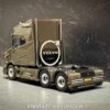 Vrachtwagen miniatuur - Thumbnail Image 2