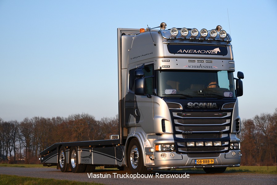 Aflevering zaterdag 10 maart