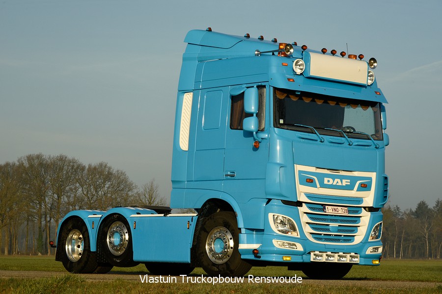 Zaterdag 23 februari (2)