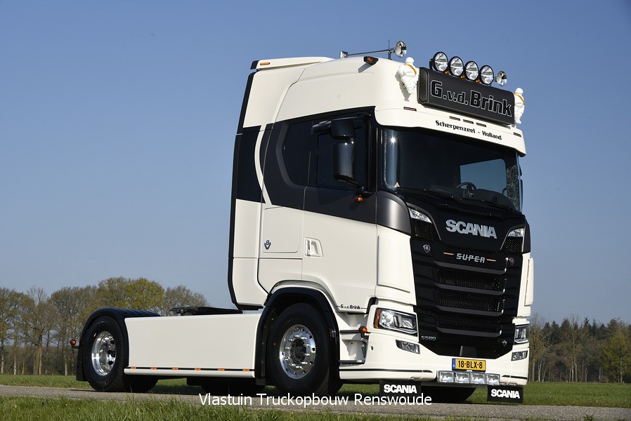 Zaterdag 13 april (2)