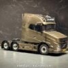 Vrachtwagen miniatuur - Thumbnail Image 6