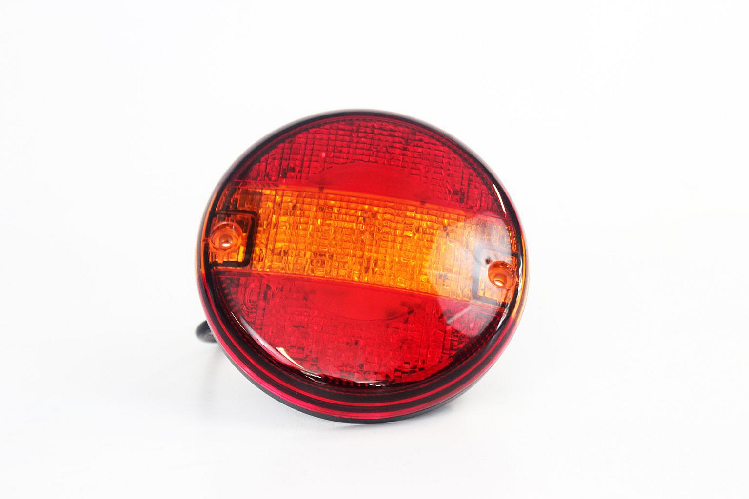 Hella Achterlicht rechts 24V - 4082300614534 | Volt: 12.0, 24.0 V
